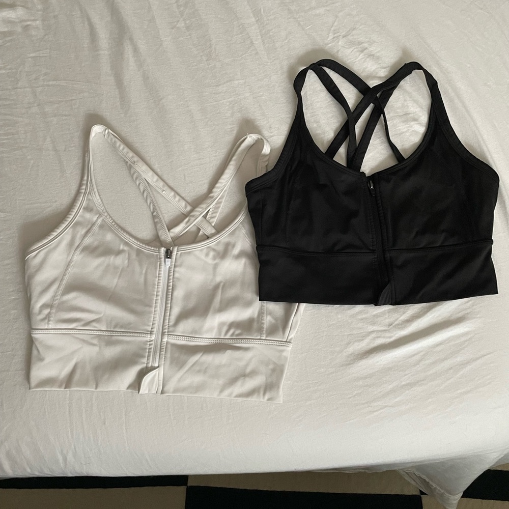 Balance Athletica (vitality) Revive Bra bundle size S